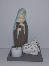 Partylite modern shepherd for sale  Oxford