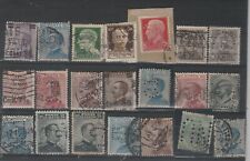 Francobolli 1923 regno usato  Lecco