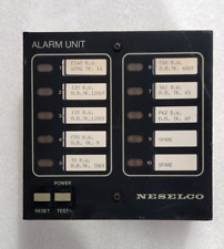 Neselco 601 D 2900 Alarme Unité 601D2900 comprar usado  Enviando para Brazil