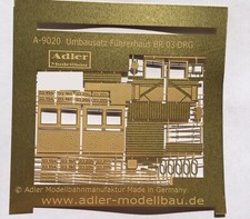 Adler modellbahnmanufaktur umb gebraucht kaufen  Köln