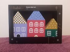 Habitat wooden house for sale  BURGESS HILL