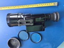 Escopo óptico russo Old Night Vision guerra fria comprar usado  Enviando para Brazil