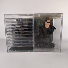 The ultimate matrix gebraucht kaufen  Bettenfeld, Hasborn, Oberkail