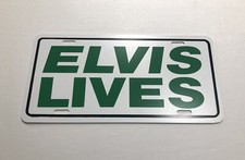 Elvis lives auto for sale  Sevierville