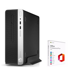 Computer desktop fisso usato  Valva