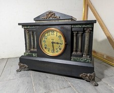 Antique ingraham black for sale  Aurora