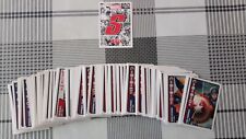 Evado mancoliste card usato  Lercara Friddi