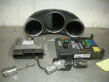 Kit demarrage ds4 d'occasion  La Mure