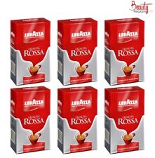 Lavazza qualita rossa for sale  WEMBLEY