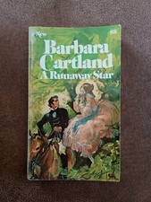 Runaway star barbara for sale  Utica