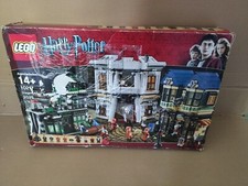 Lego 10217 harry for sale  BARNET