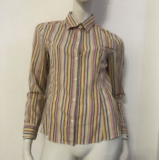 Jeckerson camicia fantasia usato  Ardea