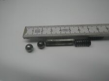 Kugeln federn schaltwellen gebraucht kaufen Kugeln federn schaltwellen gebraucht kaufen  Bargfeld-Stegen