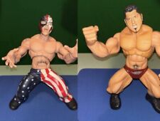 Action figure wrestling usato  Virle Piemonte