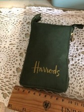 Harrods london foldaway for sale  DRIFFIELD