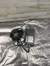 Carregador de laptop Toshiba genuíno usado adaptador CA fonte de alimentação PA3048U-1ACA 115V    comprar usado  Enviando para Brazil