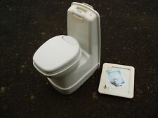 Caravan thetford toilet for sale  KIDDERMINSTER