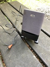 Labtec speaker for sale  NORWICH