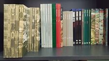 Lotto libri touring usato  Cosenza
