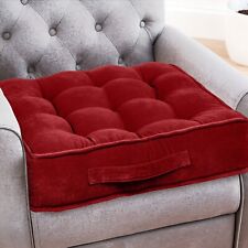 Booster cushion armchair for sale  BRADFORD