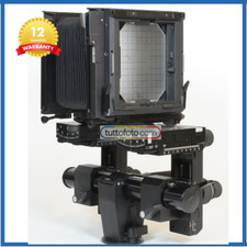 Sinar 4x5 pari usato  Campi Bisenzio