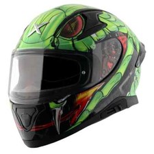 Casco integrale axor usato  Palermo