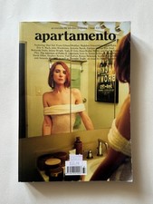 Usado, APARTAMENTO An Everyday Life Interiors Magazine Issue #33 | Spring/Summer 2024 comprar usado  Enviando para Brazil