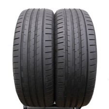 2 x opony letnie VREDESTEIN 215/55 R18 99V XL 5,2mm Sportrac 5 DOT17 na sprzedaż  Wysyłka do Poland