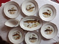 Bavaria porzellanservice luise gebraucht kaufen  Gelsenkirchen