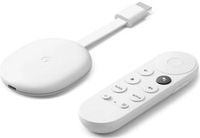Google chromecast google for sale  BRADFORD