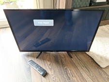 Bitte abholung fernseher gebraucht kaufen  Bad Hersfeld