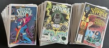 Strange sorcerer supreme for sale  Chalfont