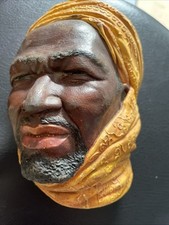 Bosson nigerian man for sale  DUNFERMLINE