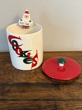santa cookie jar for sale santa cookie jar for sale Brownsville