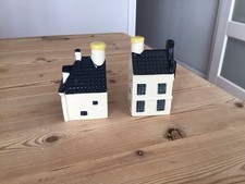 Blue delft klm for sale  EASTBOURNE