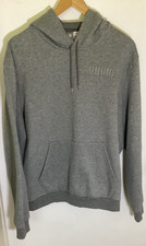 Puma gray hoodie for sale  Sarasota