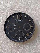Quadrante versace madison usato  Caltanissetta