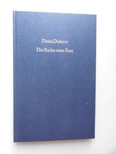 Denis diderot rache gebraucht kaufen  Eggenstein-Leopoldshafen