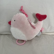 Doudou musical oiseau d'occasion  Marseille VIII