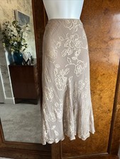 Jacques vert skirt for sale  LISKEARD