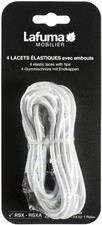 Lafuma mobilier elastic for sale  BIRMINGHAM