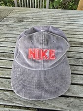 Vtg nike hat for sale  New Britain