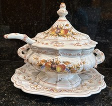 Vintage hand painted for sale  Pacific Palisades