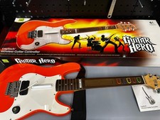 Xbox 360 guitar for sale  OMAGH