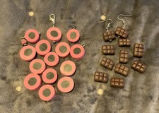 Novelty jewellery making for sale  SLEAFORD