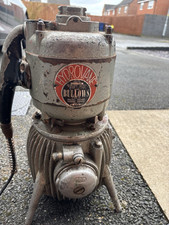 hydrovane air compressor for sale hydrovane air compressor for sale LEYLAND