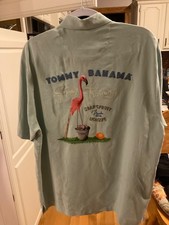 Tommy bahama men for sale  Hermitage