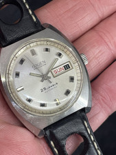 Rare gruen precision for sale  BRADFORD
