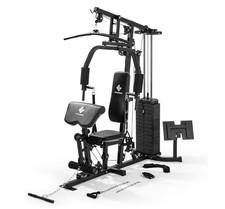 Fitengine fitness kraftstation gebraucht kaufen  Lützelbach