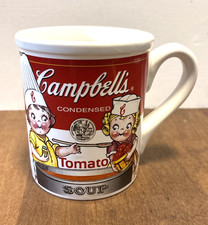 Campbells soup kids for sale  Ephrata